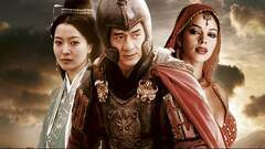 Jackie Chan